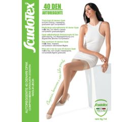 Sukad sileda koega 7-9 mmHg 40DEN - S463