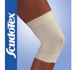 Angoora-meriinovillast soojendav põlvetugi- S506