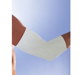 Angoora-meriinovillast soojendav küünarnukitugi- S508