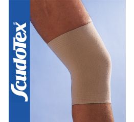 Põlvekaitse, tugev, puuvillane- S514