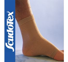 Elastne puuvillasisaldusega hüppeliigese tugi-S531