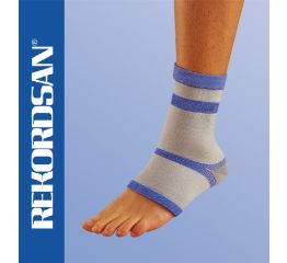 Kompressiooniga hüppeliigesekaitse Dynamic- S540