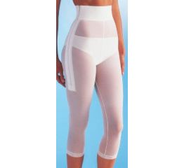 Korsettpüksid rasvaeemaldamisoperatsiooni järgseks perioodiks-S570