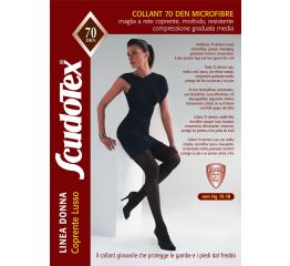 Sukkpüksid mikrofiiber rasedale 15-18mmHg  70DEN - S591