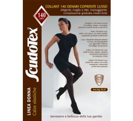 Sukkpüksid mikrofiiber rasedale 19-22mmHg 140DEN - S595