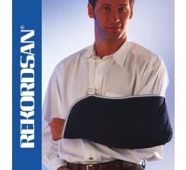 Käetugi, reguleeritava rihmaga - S625