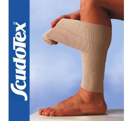 Elastikside, puuvillane 10 x 260 cm - S656