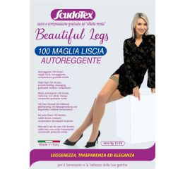 Sukad sileda koega 13-16 mmHg 100DEN - S678