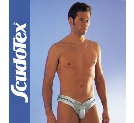 Kubemevöö Scudotex vasakpoolne- S681