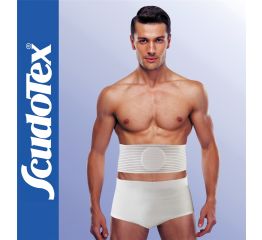 Salus naba-songavöö – 12 cm -S686