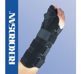 Ortopeediline käetugi, paremale käele- S847