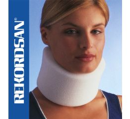 Pehme kaelatugi 8 cm- S861