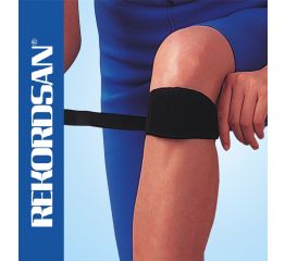 Patellatugi Rekordsan polstriga, mõlemale põlvele S886