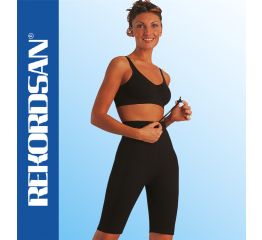 SLIMMING -CELL salendavad püksid, põlveni- S890