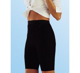 Tselluliidivastased püksid, pikendatud  reieosa- S891