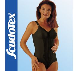 Anatoomiline kehakorsett, C-korviga- S925