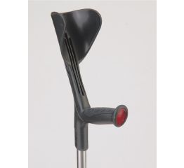 Kargud täiskasvanutele, reguleeritav, hall