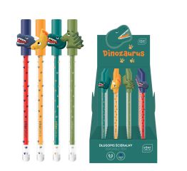 Kustuta-kirjuta DINOSAURUS