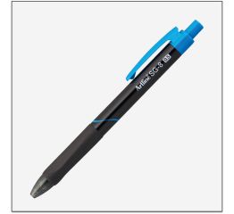 Pastapliiats klõpsuga Artline SG-8  0,5 mm sinine