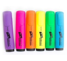 Helestusmarker Scrikss