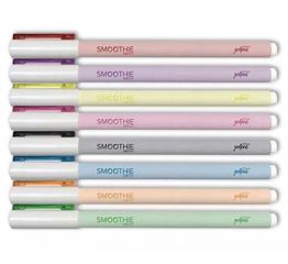 Geelpliiats Scrikss SMOOTHIE 0,7 mm