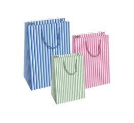 Kinkekott sangadega TRIIBUD, assortii