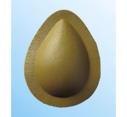 Ristivõlvi pelott (padi)