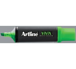 Helestusmarker ARTLINE ViViX lõigatud 2-5mm ots