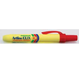 Marker permanent Artline Clix ümar 1,5 mm
