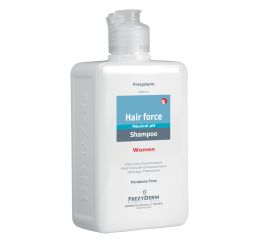 Šampoon FREZYDERM naistele, juukseid tugevdav, 200 ml