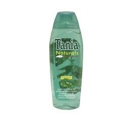 Šampoon TANIA nõgesega 500 ml